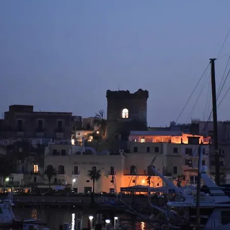 Casa Ischia * Форио