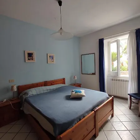 Διαμέρισμα Casa Ischia