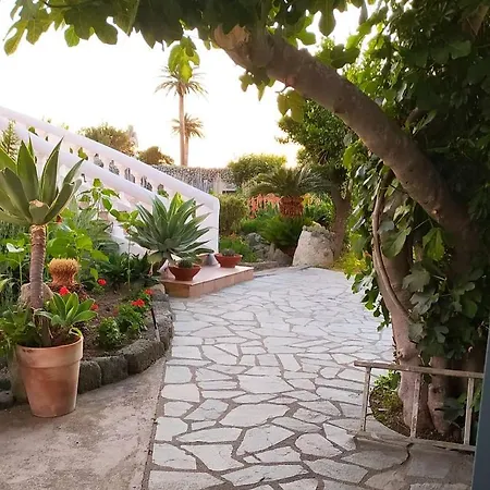 Casa Ischia Διαμέρισμα Forio di Ischia