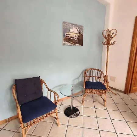 Casa Ischia