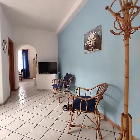 Casa Ischia Διαμέρισμα