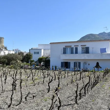 Casa Ischia Апартаменты Форио