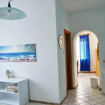 Διαμέρισμα Casa Ischia Forio di Ischia