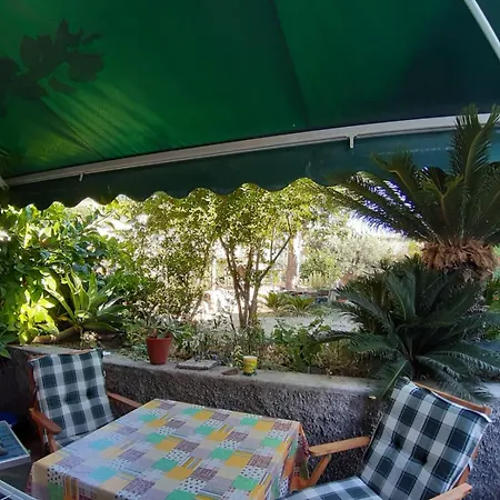 Casa Ischia Διαμέρισμα