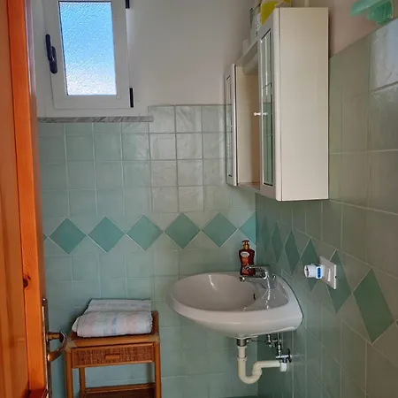 Διαμέρισμα Casa Ischia