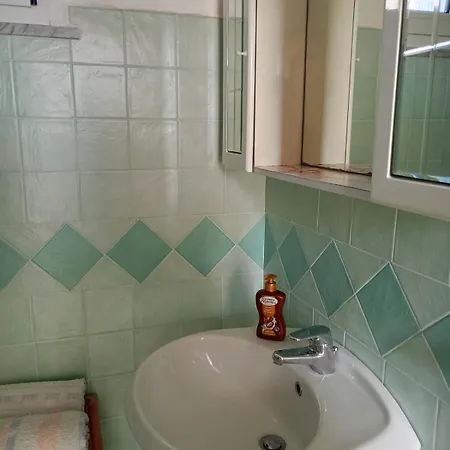 Casa Ischia Διαμέρισμα *