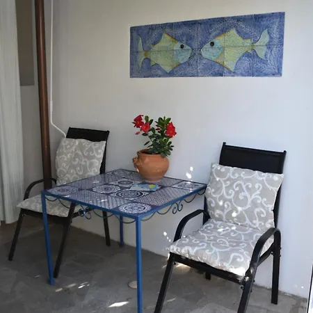 Casa Ischia
