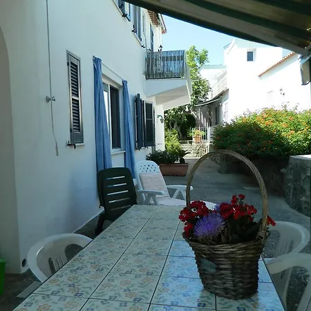Casa Ischia *