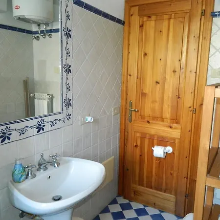 Casa Ischia * Forio di Ischia