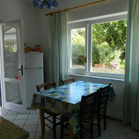 Casa Ischia Διαμέρισμα
