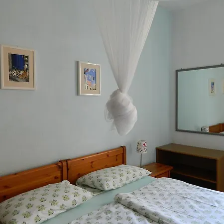 Casa Ischia Διαμέρισμα *
