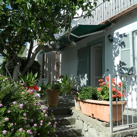 Διαμέρισμα Casa Ischia *