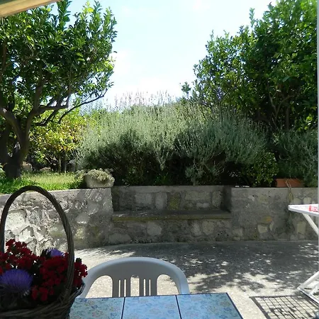 Διαμέρισμα Casa Ischia