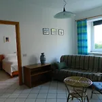 Apartmán Casa Ischia Forio di Ischia