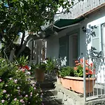 Apartmán Casa Ischia *