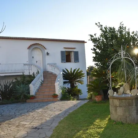 Appartement Casa Ischia Forio di Ischia
