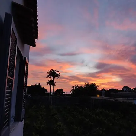 Casa Ischia