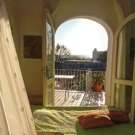 Casa Ischia *