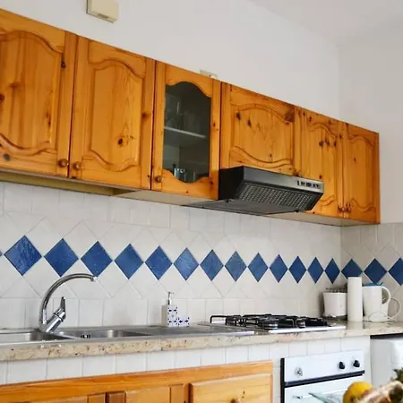 Casa Ischia Forio di Ischia
