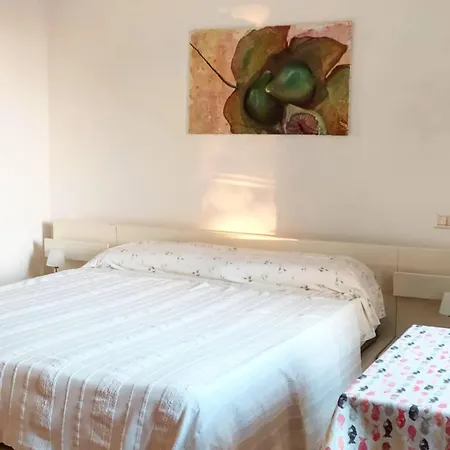 Casa Ischia *