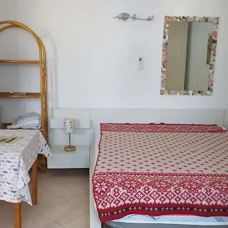 Appartement Casa Ischia Forio di Ischia