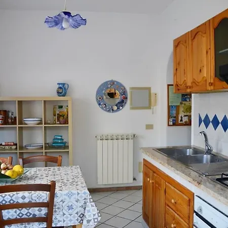 Casa Ischia * Forio (Isola d'Ischia)