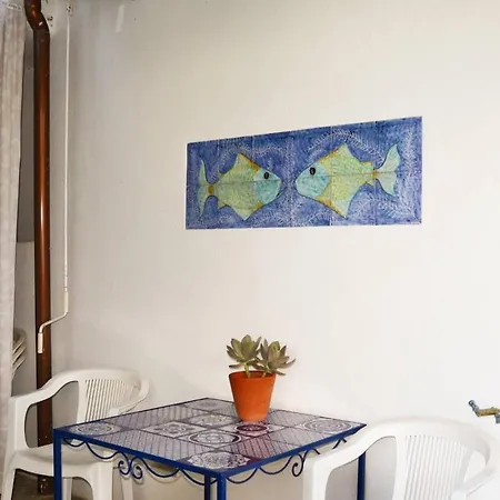 Appartement Casa Ischia Forio di Ischia