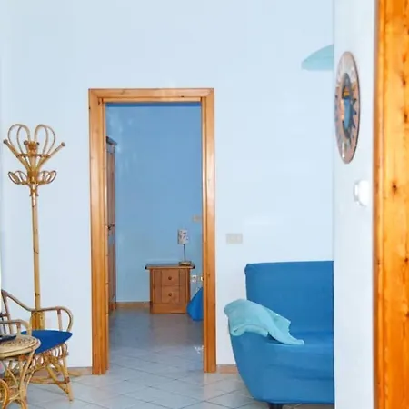 Appartement Casa Ischia