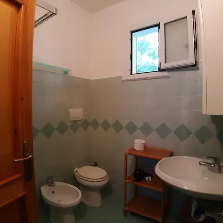 Casa Ischia Appartement