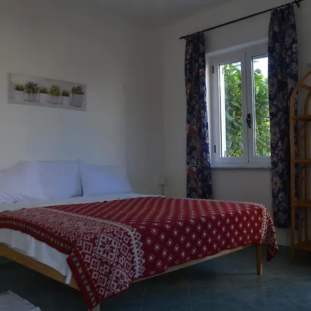 Casa Ischia * Forio di Ischia