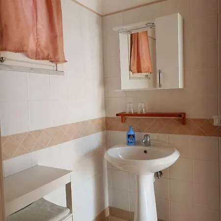 Apartment Casa Ischia
