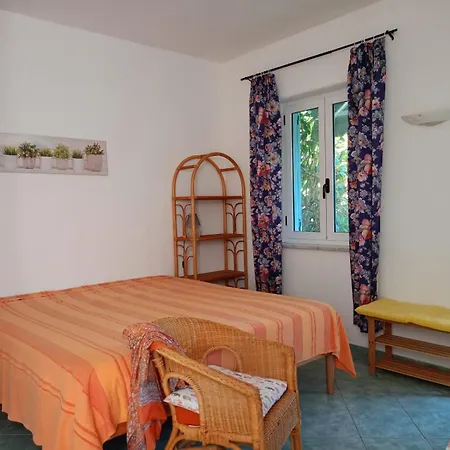 Casa Ischia