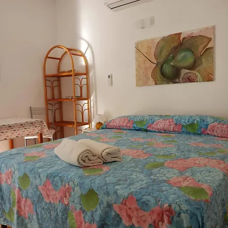 Casa Ischia Forio (Isola d'Ischia)