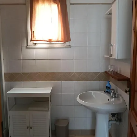 Apartment Casa Ischia