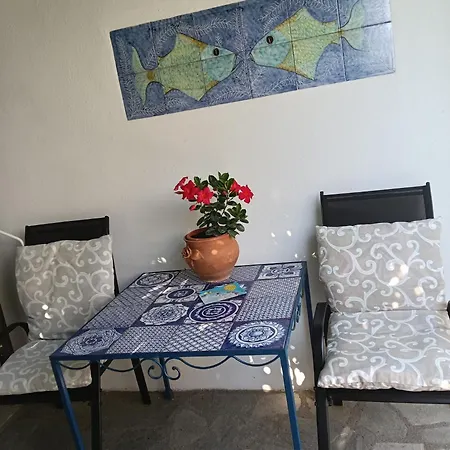 Casa Ischia Apartment *