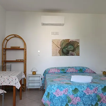 Apartment Casa Ischia