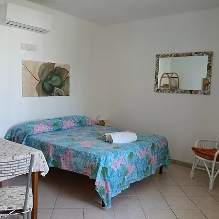 Casa Ischia Apartment *
