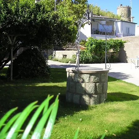 Casa Ischia *
