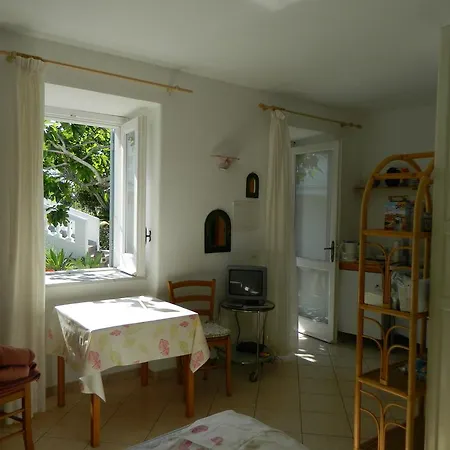 Appartement Casa Ischia *
