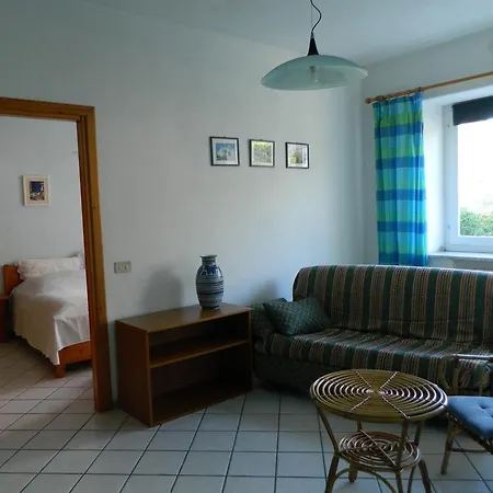 Appartement Casa Ischia Forio di Ischia