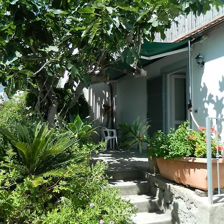 Casa Ischia Forio di Ischia