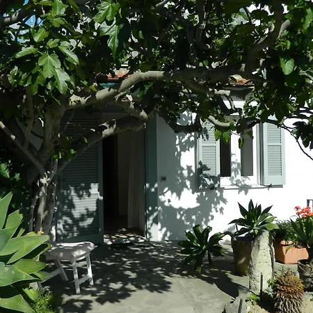 Casa Ischia *