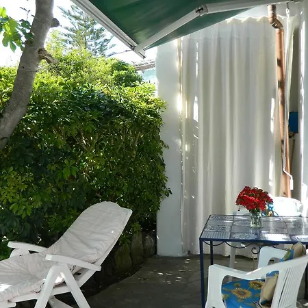 Appartement Casa Ischia