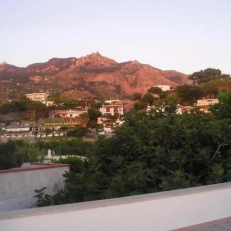Casa Ischia Forio di Ischia