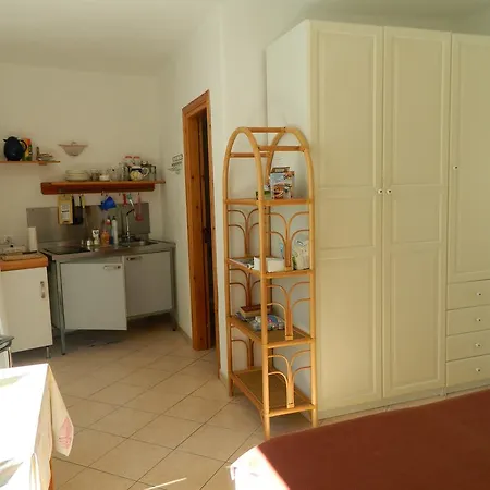 Casa Ischia Forio di Ischia