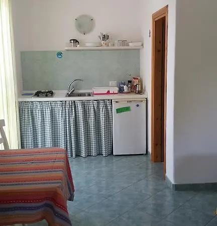 Casa Ischia Appartement