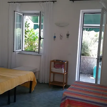 Casa Ischia *